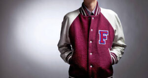 Varsity Jacket