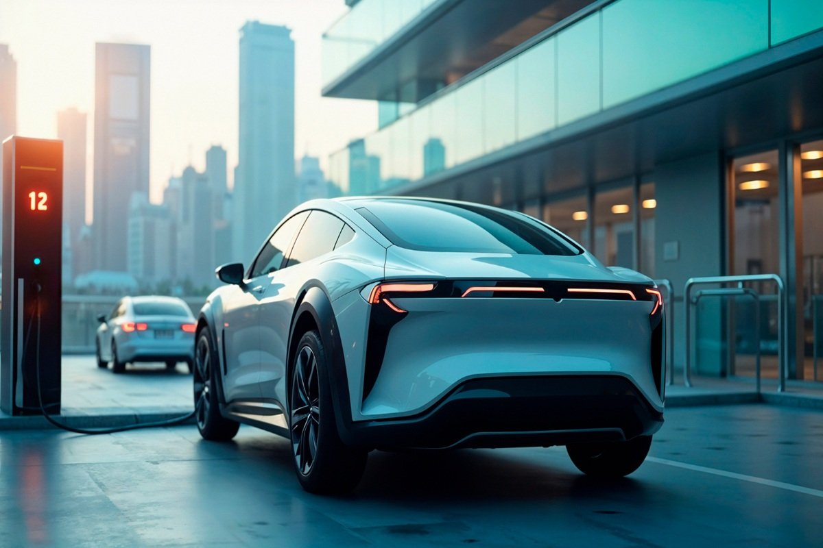 Electric SUV in India: Are They Really Worth the Hype?