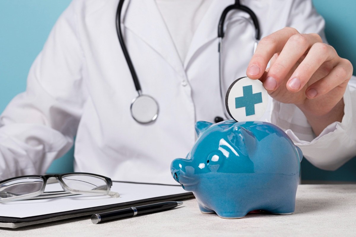 Instant Medical Loan: Managing Unexpected Healthcare Expenses