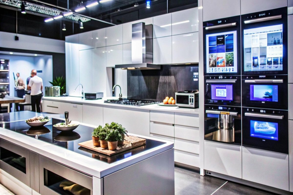 How Urban Living Is Redefining Home Appliance Needs