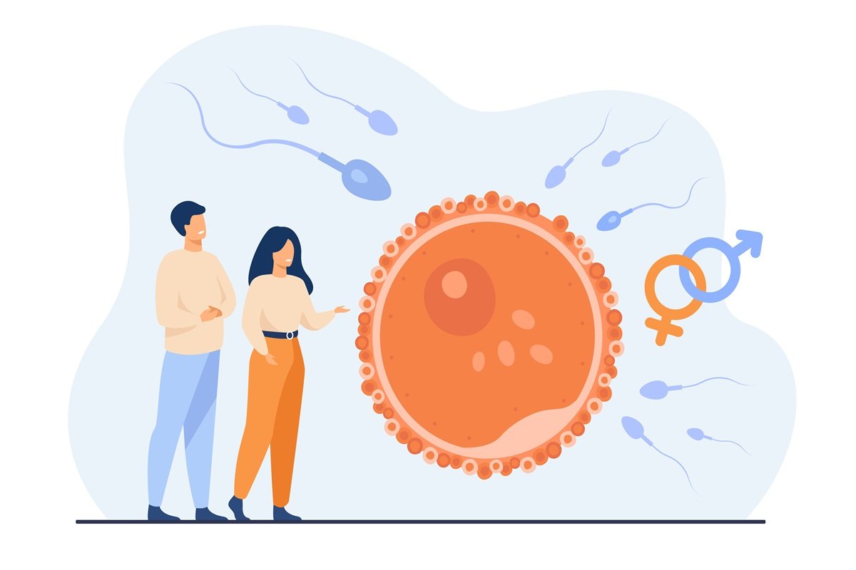 Trying to Conceive Naturally for Too Long? Here’s When to Seek Help