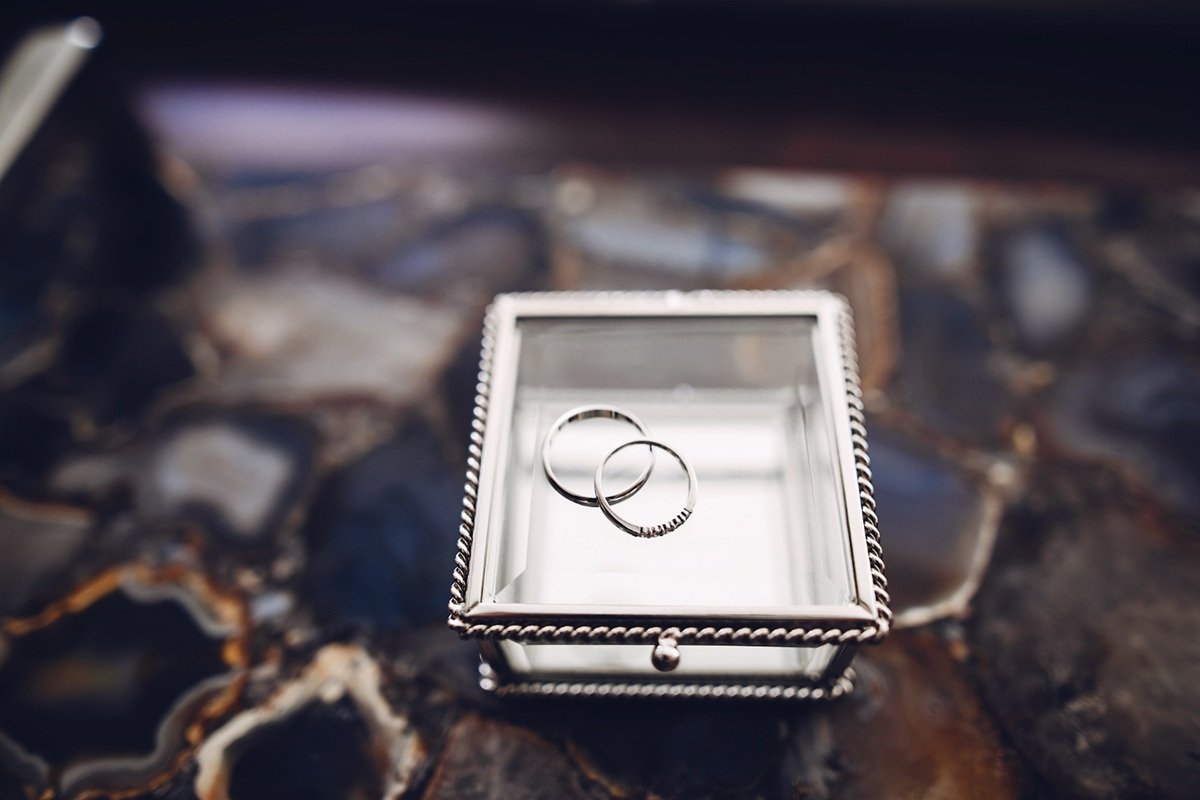 Engagement Ring, Wedding Band and Everyday Rings: How to Create a Cohesive Ring Collection