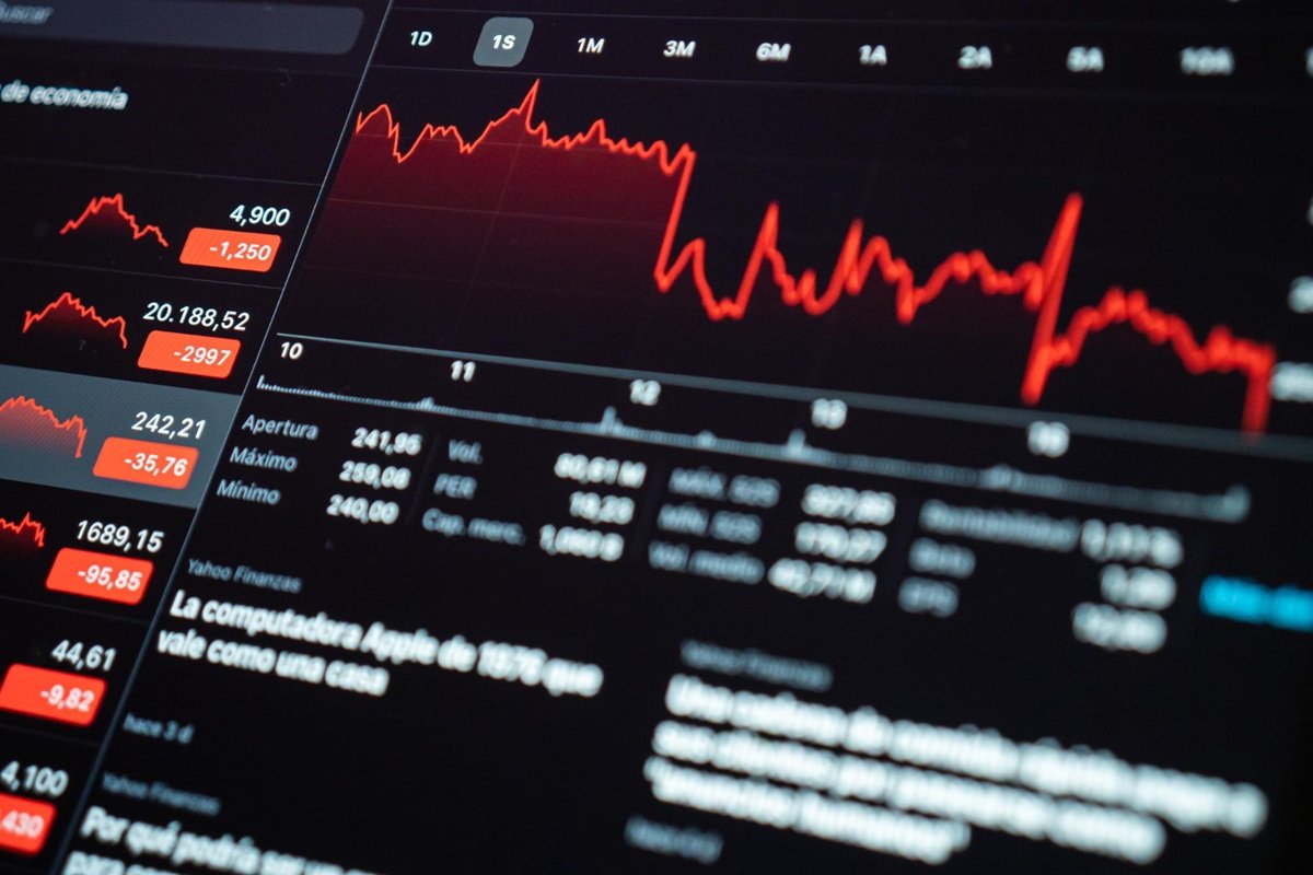 Why Investors Around the World Are Exploring the USA Stock Market