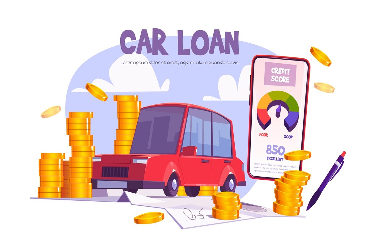 The Smart Buyer’s Guide to Financing a Car