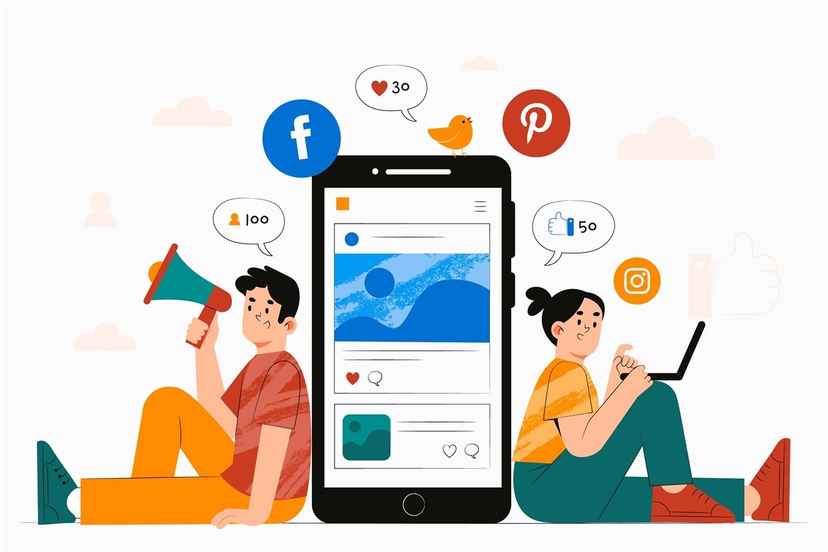 How AI Is Transforming Social Media Marketing